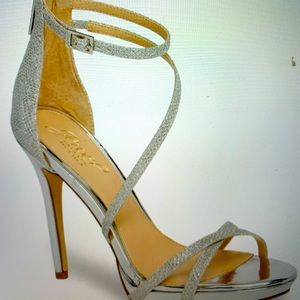 Badgley Mischka Heels